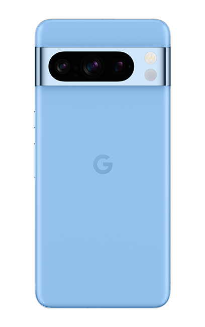 Google Pixel 8 Pro – Price, Specs & Reviews | AT&T
