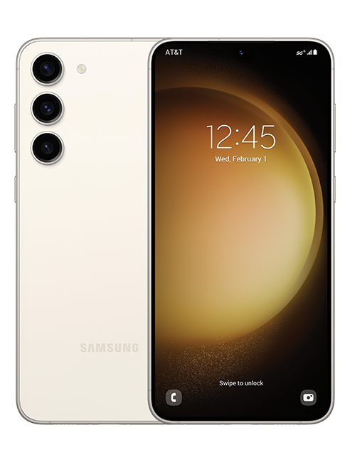 Samsung Galaxy S23 Plus - Price, Features & Reviews | AT&T