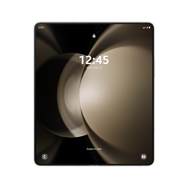 Samsung Galaxy Z Fold5 – Price, Specs & Reviews | AT&T
