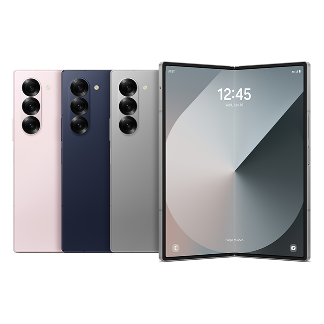 Samsung Galaxy Z Fold6: Price, Specs, Features & Reviews