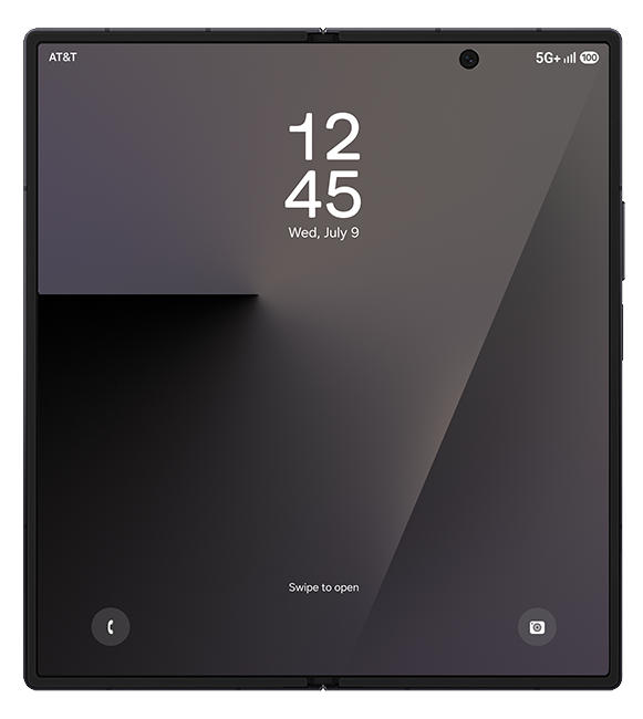 Samsung Galaxy Z Fold7: Price, Specs, Features & Reviews | AT&T