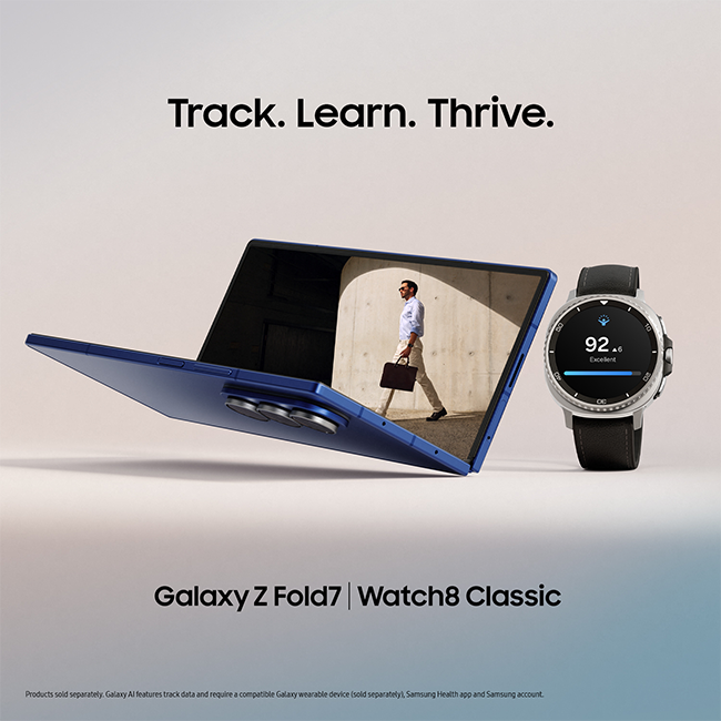 Samsung Galaxy Z Fold7: Price, Specs, Features & Reviews | AT&T