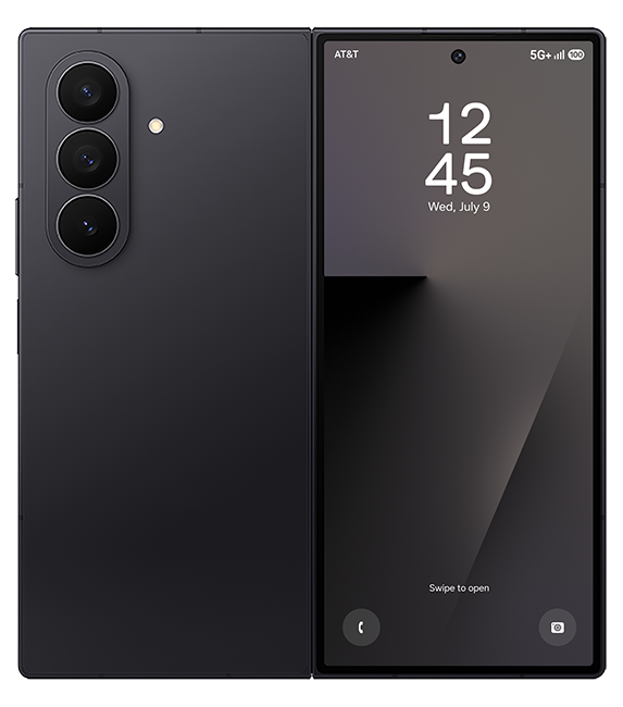 Samsung Galaxy Z Fold7: Price, Specs, Features & Reviews | AT&T