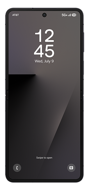 Samsung Z Flip7: Price, Features, Specs, Colors & Reviews | AT&T