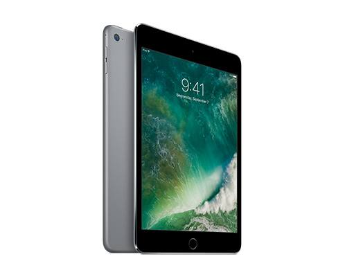 iPad mini 4 - Buy & Review Apple Tablet - AT&T