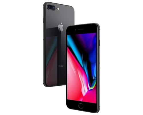 Apple iPhone 8 Plus - Price, Specs & Reviews - AT&T