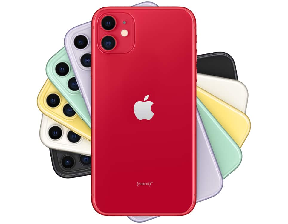 Apple iPhone 11 - Features, Specs & Reviews | AT&T