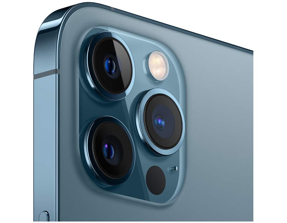 Apple iPhone 12 Pro Max - Colors, Features & Reviews - AT&T