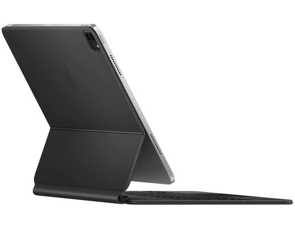 Apple Magic Keyboard: iPad Pro (12.9