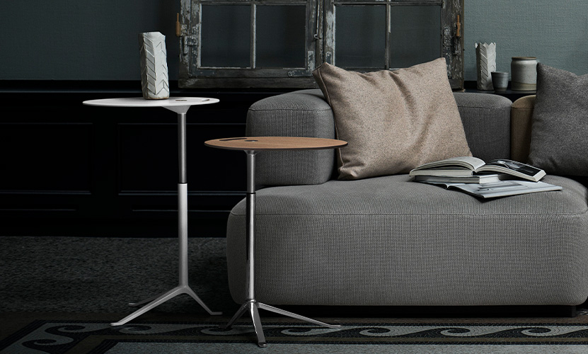 FRITZ HANSEN（フリッツ・ハンセン） 生活を変えるLITTLE FRIEND