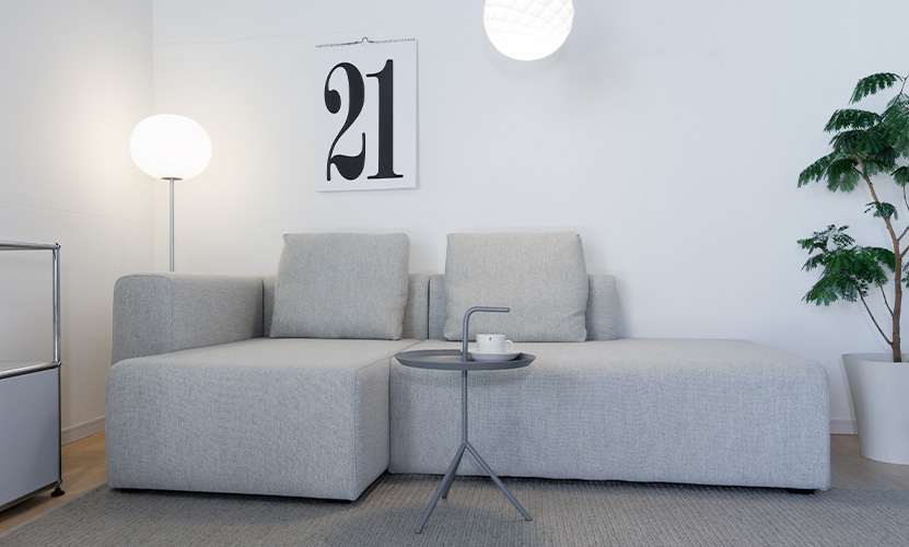 HAY ヘイ Mags Sofa マグス ソファ キャンペーン ※キャンペーンは終了