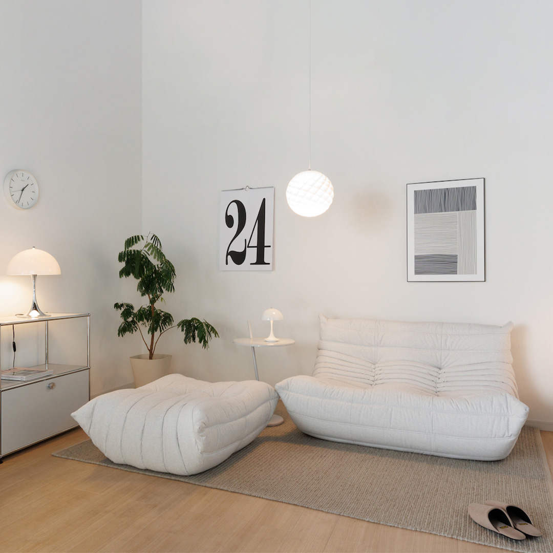 リーン・ロゼ ロゼトーゴ発売50周年記念フェア 「トーゴでつくる