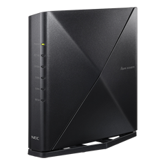 Aterm WX6000HP：仕様 | 製品一覧 | AtermStation