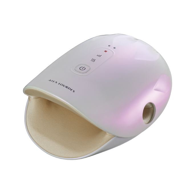 ハンドケア コードレス AX-HJ365｜ブランド｜株式会社アテックス