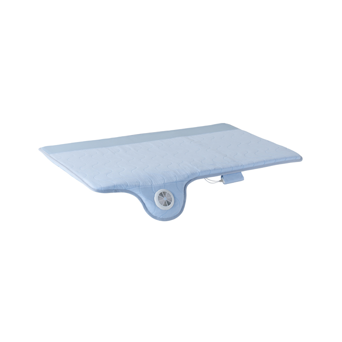 快眠マットSOYO ハーフ AX-BSA608H｜ブランド｜株式会社アテックス