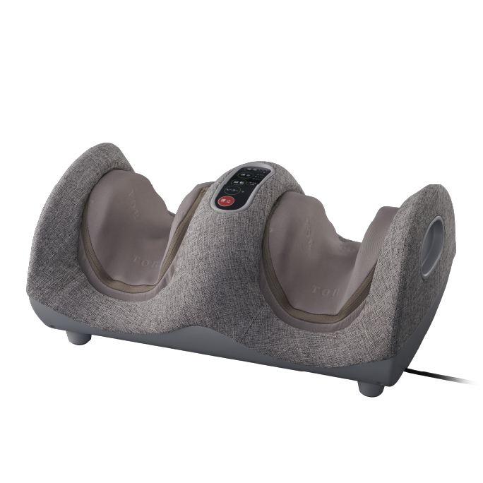 フットマッサージャー はさみもみ AX-HPT240｜ブランド｜株式会社