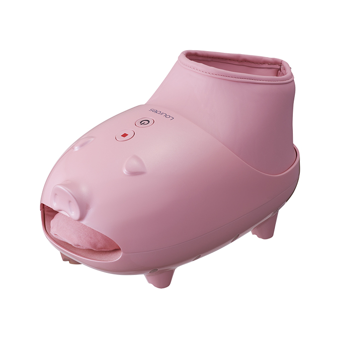 生産終了_フットケアコードレス リラブー2 AX-KXL3710｜ブランド｜株式