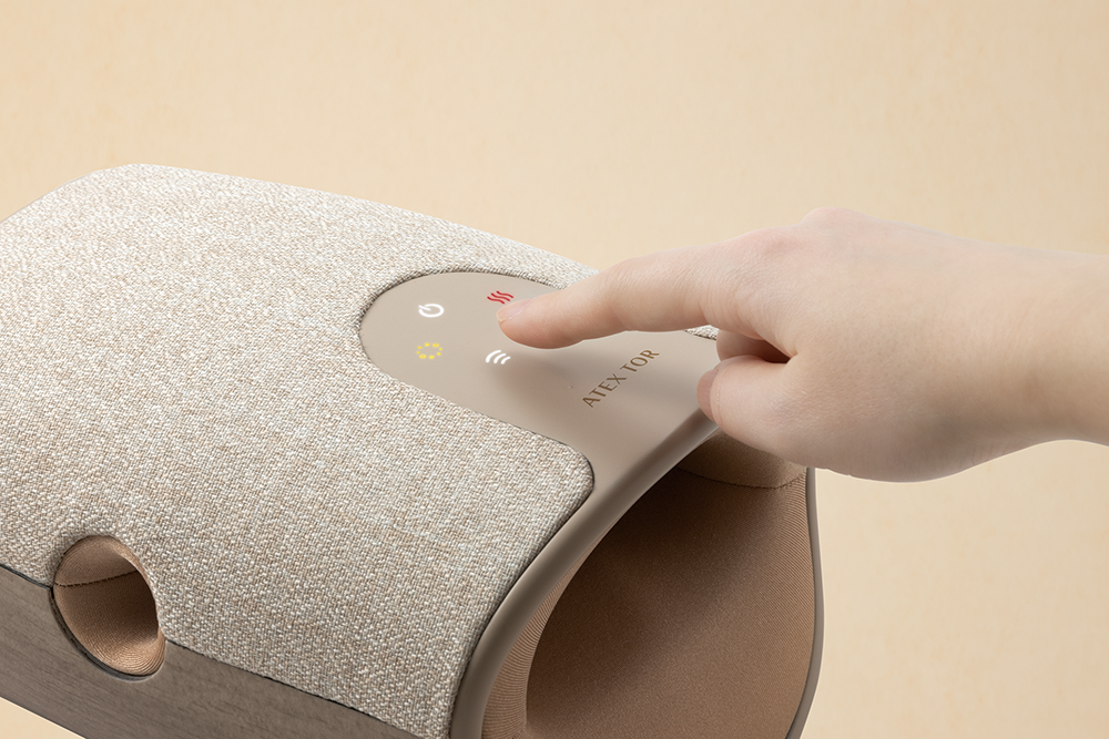 ハンドケア リュクス AX-HP314｜ブランド｜株式会社アテックス