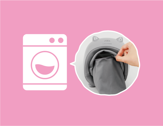 フットケアコードレスリラニャー_AX-HXL3705｜ブランド｜株式会社