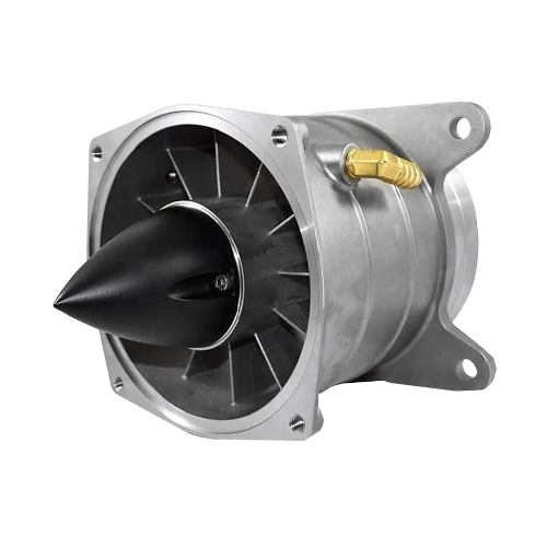 Solas Kawasaki 900/1100/1200/1500 12-Vane Jet Pump Assembly