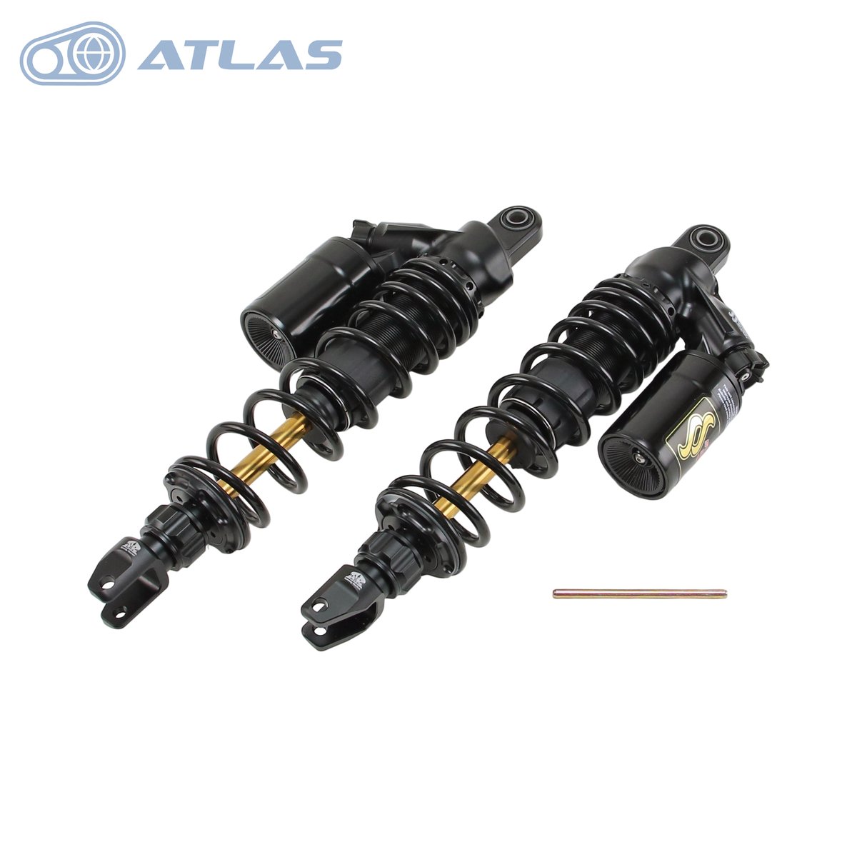 輸入バイク・輸入バイク用品・バイクパーツ 株式会社アトラス