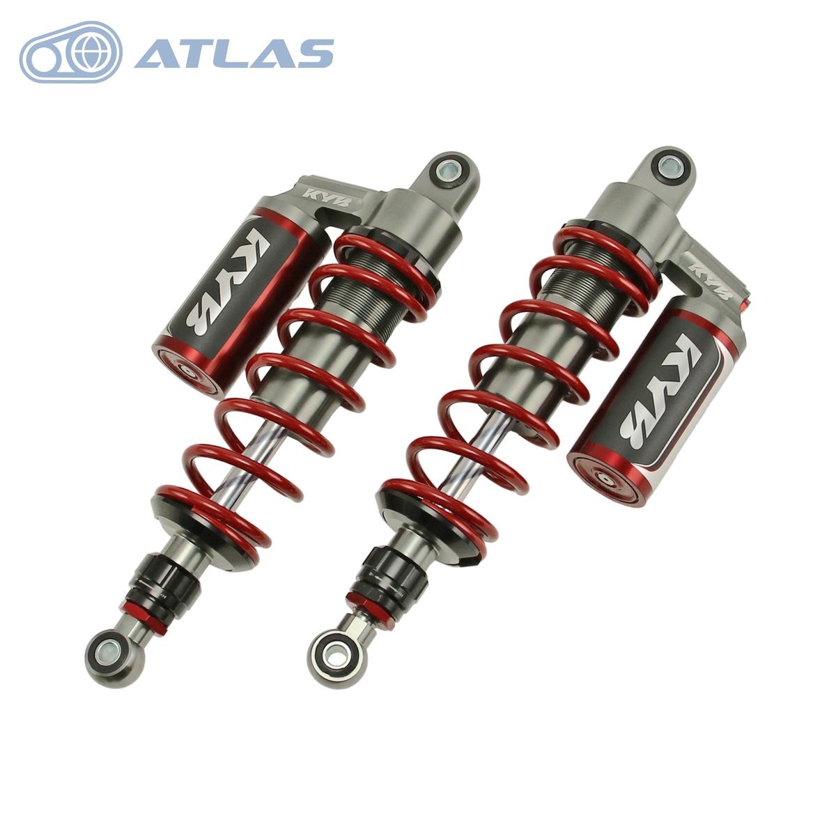 輸入バイク・輸入バイク用品・バイクパーツ 株式会社アトラス