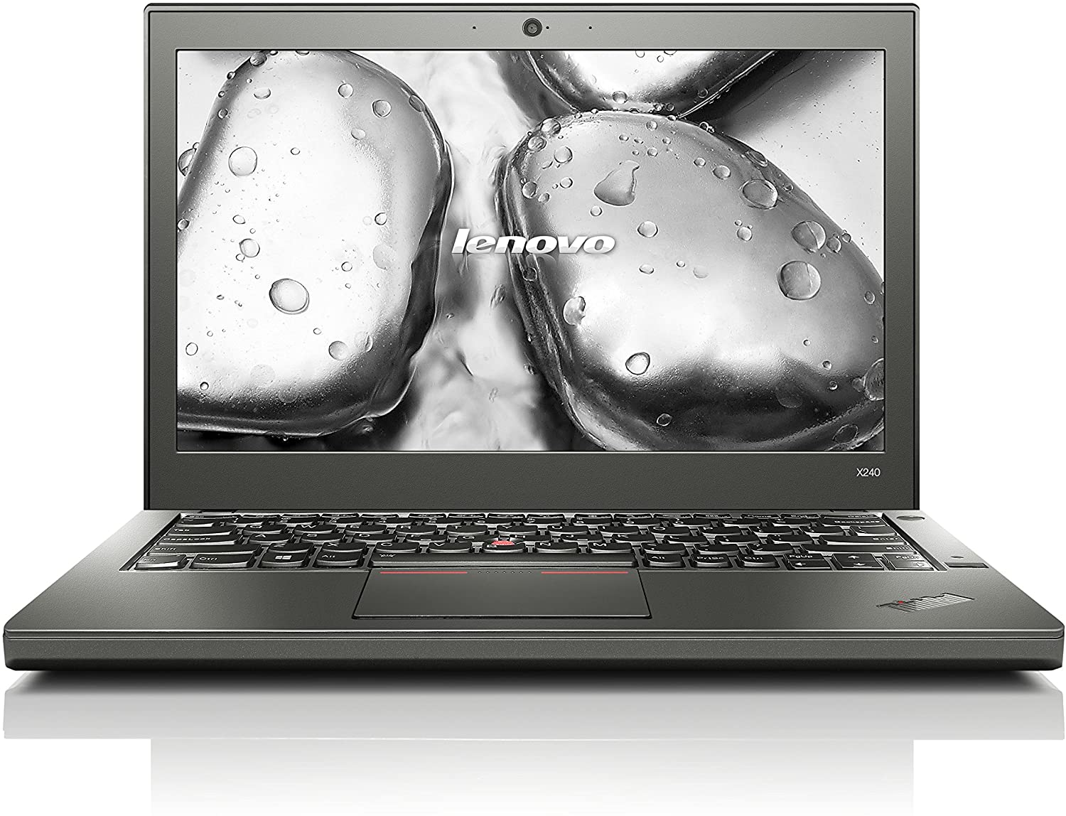 Lenovo Thinkpad X240 i5 4300u 1.9GHz 8GB Ram 128GB SSD Windows 10