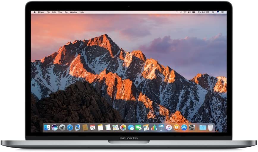 Renewed MacBook Pro A1706 13