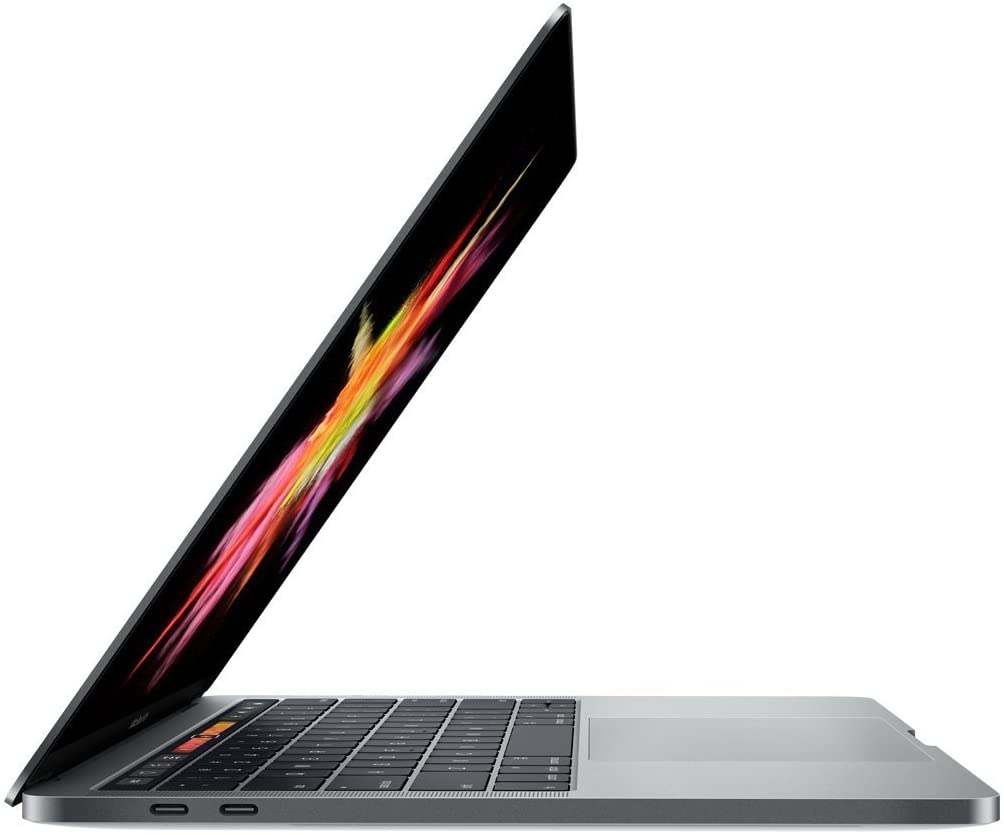 Renewed MacBook Pro A1706 13