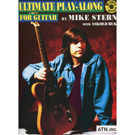 究極のセッション マイク・スターン「ATN 公式オンラインショップ」