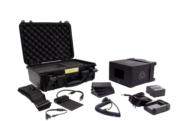 Atomos Ninja V + アクセサリーキット セット ATOMOS NINJA V +