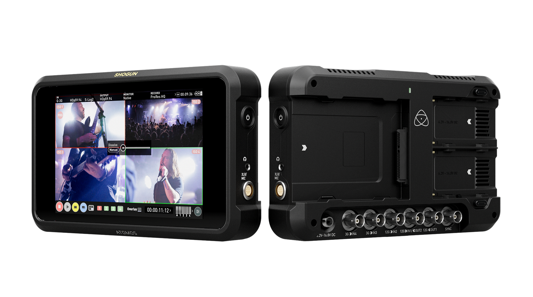 ATOMOS – アトモス