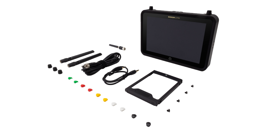 ATOMOS – アトモス