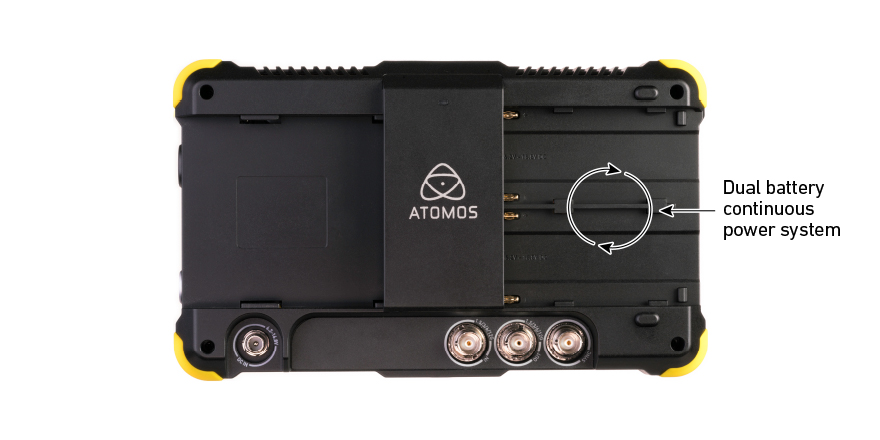 ATOMOS – アトモス