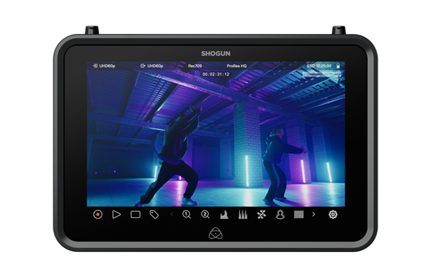 ATOMOS – アトモス
