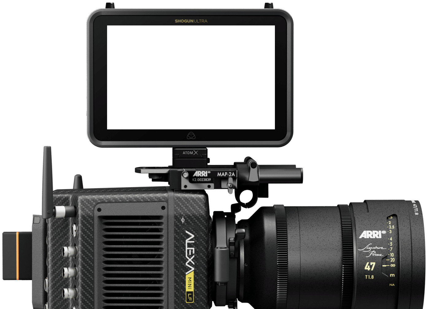 Shogun Ultra | Atomos