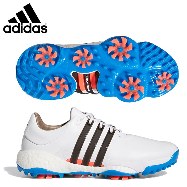 アディダスゴルフ「TOUR360 22」新登場！