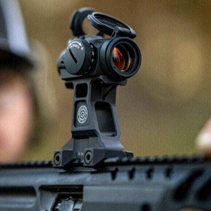 Aimpoint Micro T-2 | Pro 2 MOA Red Dot & NVG Ready | All Models