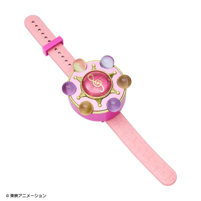 も～っと！おジャ魔女どれみ』より 「パララタップ」が大人のための