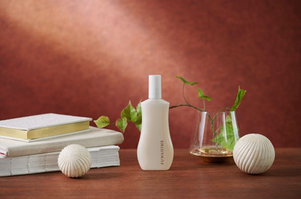 シリーズ累計販売実績200万本突破※！ 話題のデオドラントクリーム