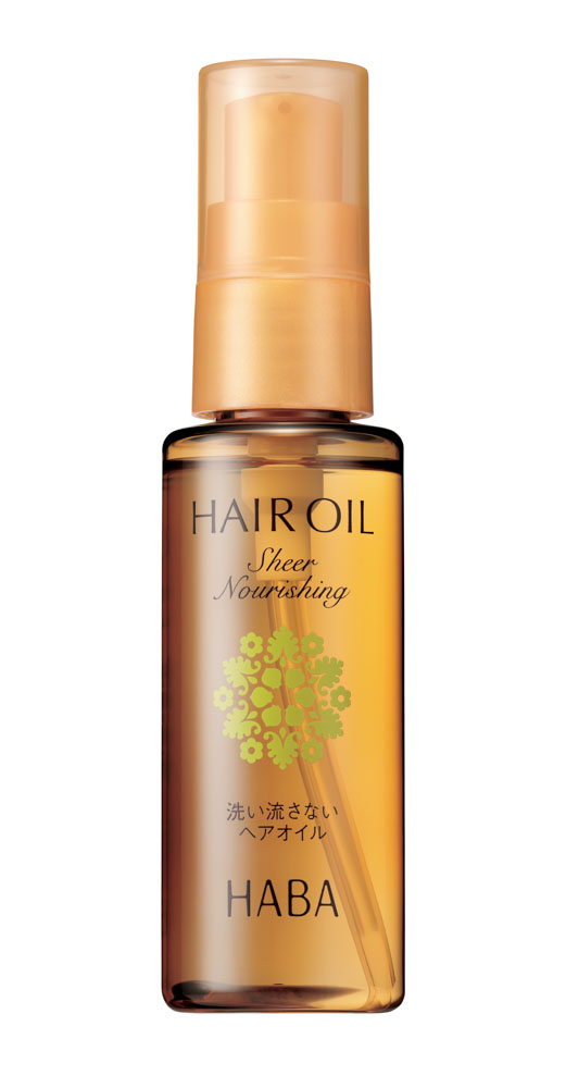 油溶性ビタミンC※1配合！キューティクルをケアして さらつや髪へ導く