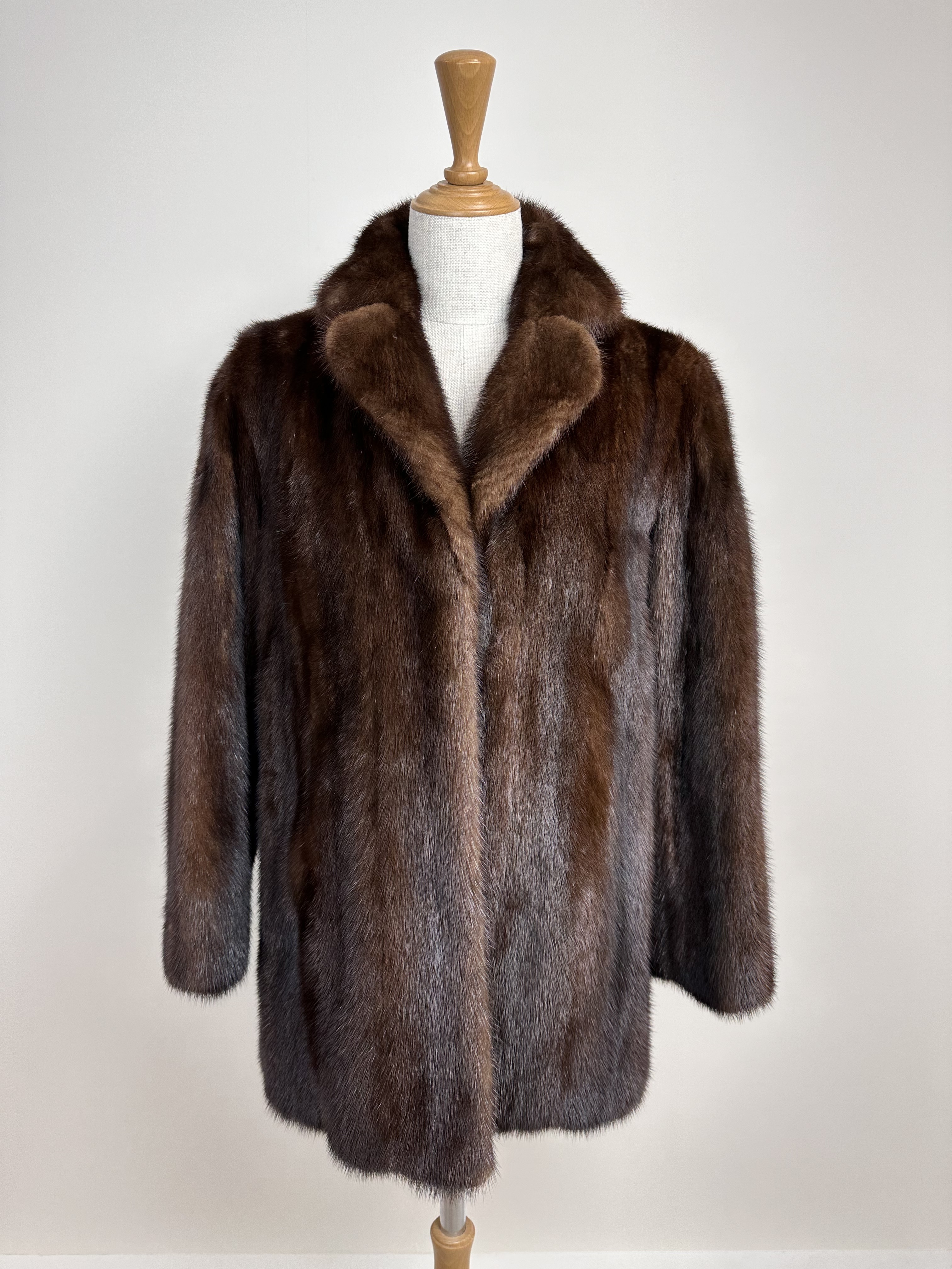 新たな生前整理、思い出の毛皮をテディベアにアップサイクル 子や孫に