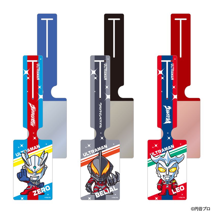 ウルトラマンゼロ15周年記念 ウルトラマンゼロ POP UP STORE feat