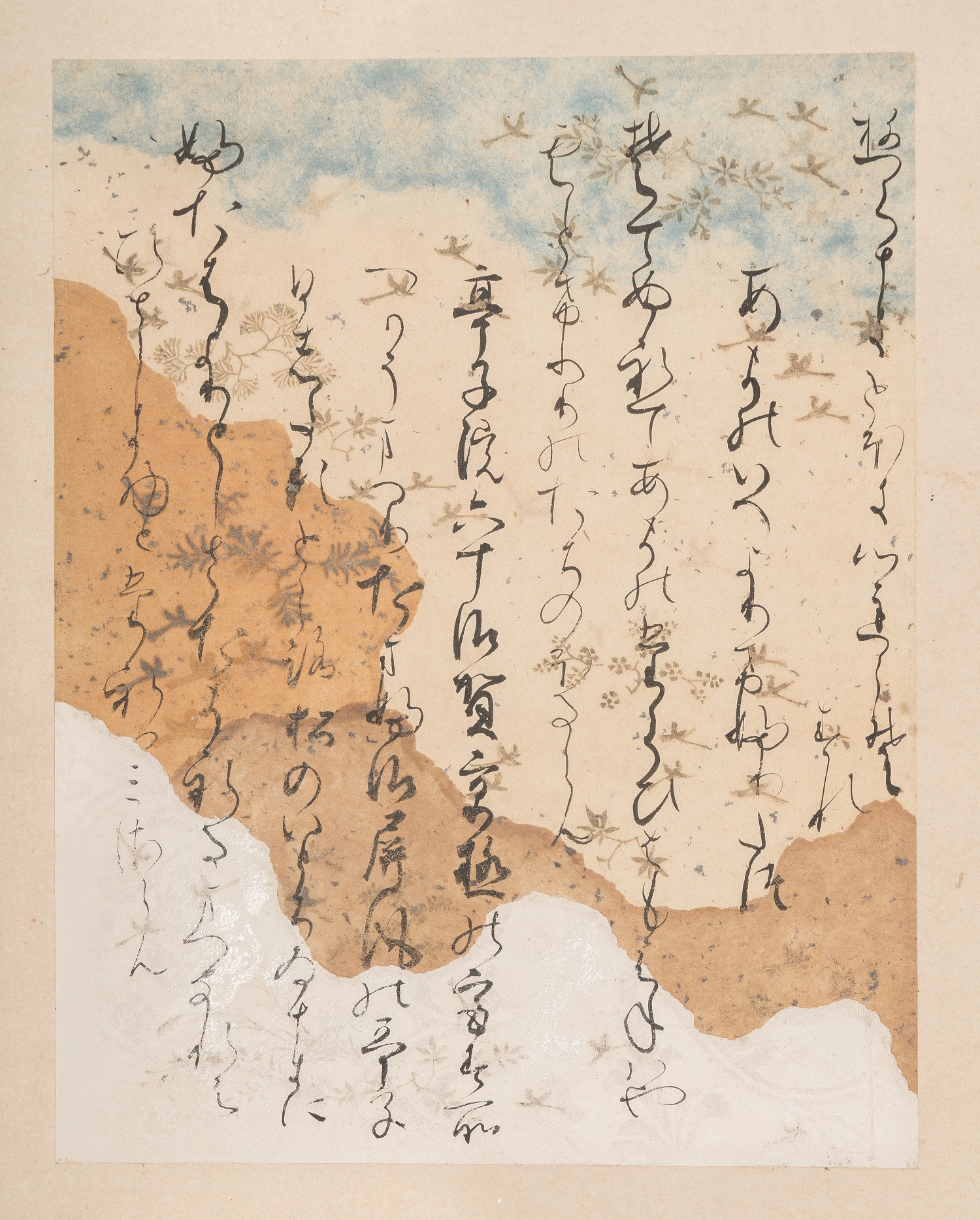 春季特別展 「大徳寺龍光院 国宝 曜変天目と破草鞋」 | MIHO MUSEUM