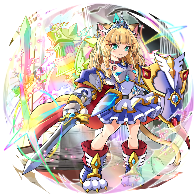 スマホRPG「ミリオンモンスター」で声優「飯田ヒカル」さんの 直筆