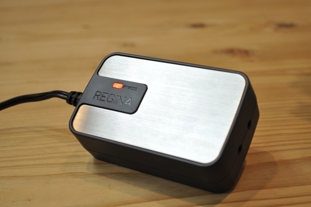 発売2週間で200個完売 パソコン用電磁波防止器 「プラグインアース