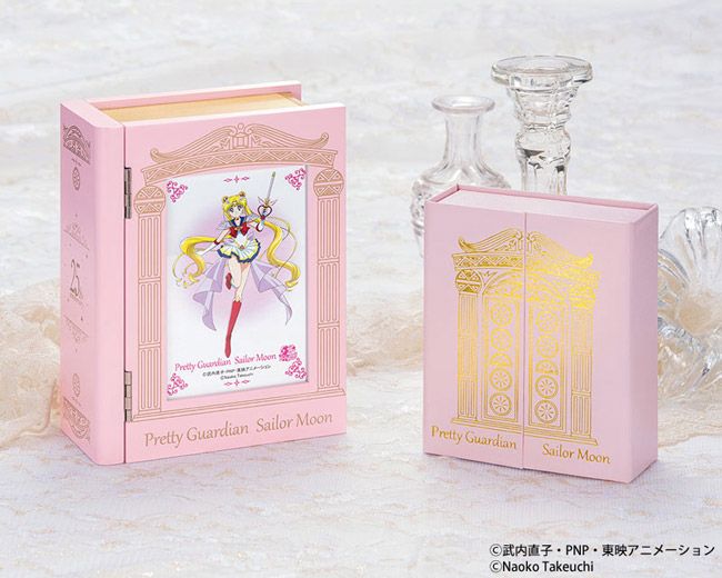 美少女戦士セーラームーン25周年記念 公式カラー金貨セット・銀貨