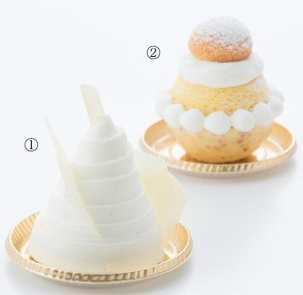 天使のようにまっ白な「バニラ」を味わうスイーツ バニラキャラメル