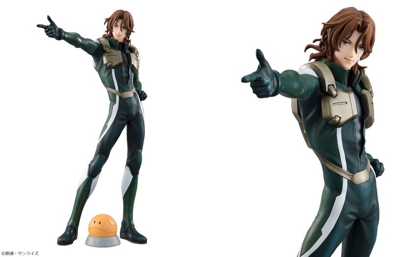 G.E.M.シリーズ 銀魂 エリザベス」予約受付開始 | 株式会社バンダイ