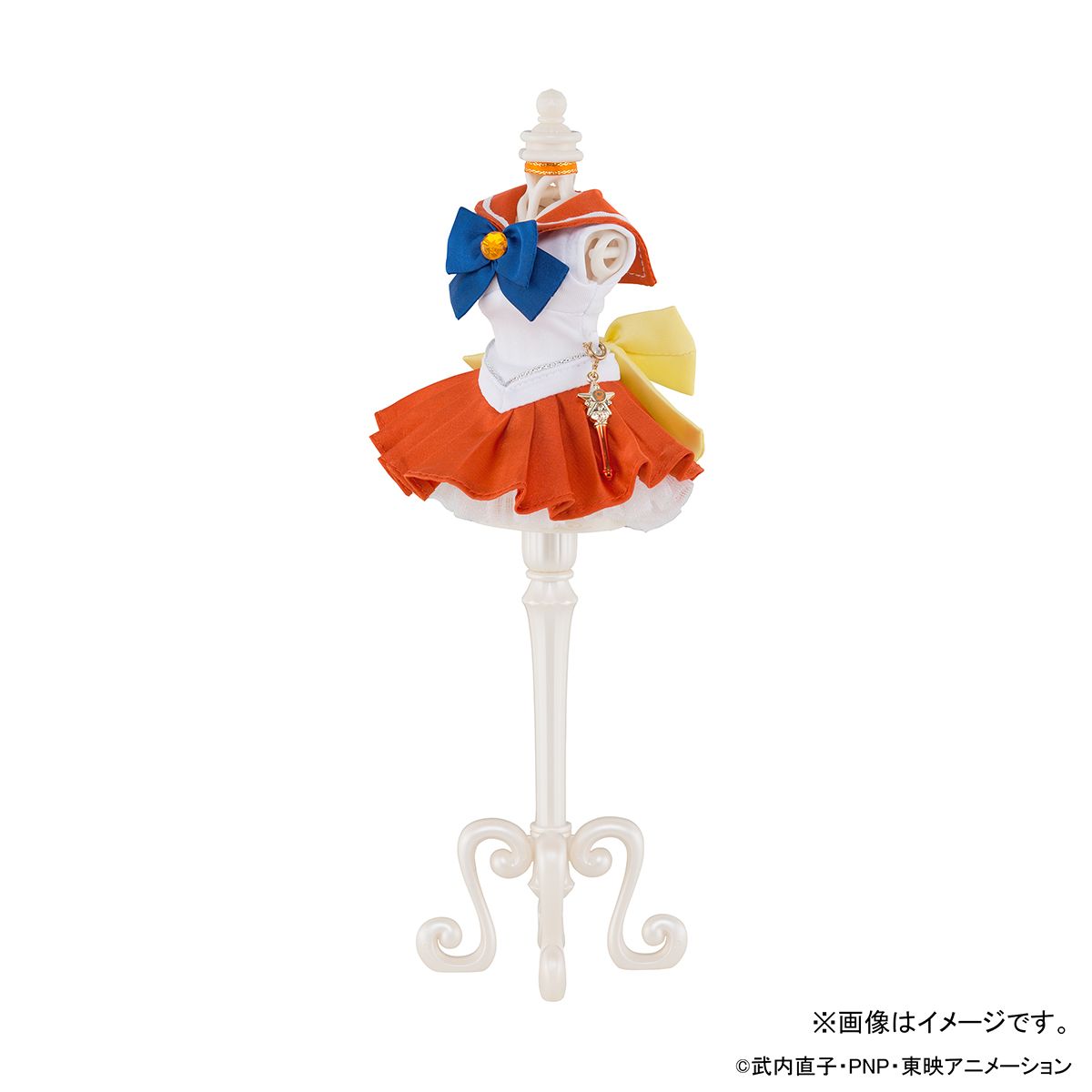 Cherie Closet(シェリークローゼット) 美少女戦士セーラームーン